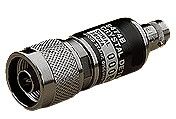 Детектор на плоском легированном барьерном диоде Keysight (Agilent) 8474B, от 0,01 до 18 ГГц