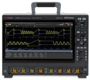 Осциллограф Infiniium EXR Keysight (Agilent) EXR254A