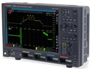 Анализатор формы сигнала тока Keysight (Agilent) CX3322A