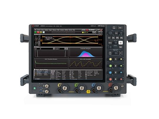 Осциллограф реального времени Keysight (Agilent) UXR0134A