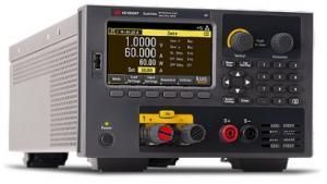 Электронная нагрузка Keysight (Agilent) EL33133A