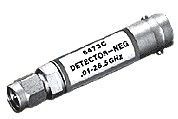 Детектор коаксиальный Keysight (Agilent) 8473C