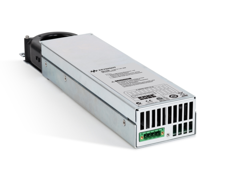Модуль источника питания постоянного тока Keysight (Agilent) N6734B