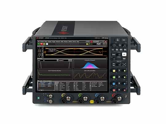 Осциллограф реального времени Keysight (Agilent) UXR0254A