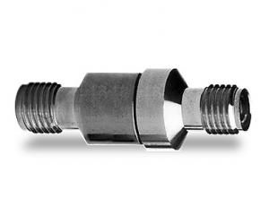 Адаптер коаксиальный Keysight (Agilent) 83059B, 3,5 мм (f)-3,5 мм (f), 26,5 ГГц