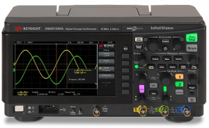 Осциллограф Keysight (Agilent) DSOX1202G