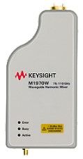 Смеситель волноводный на гармониках Keysight (Agilent) M1970E, от 60 до 90 ГГц