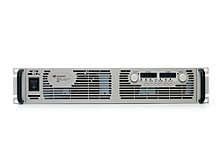 Источник питания постоянного тока Keysight (Agilent) N8731A