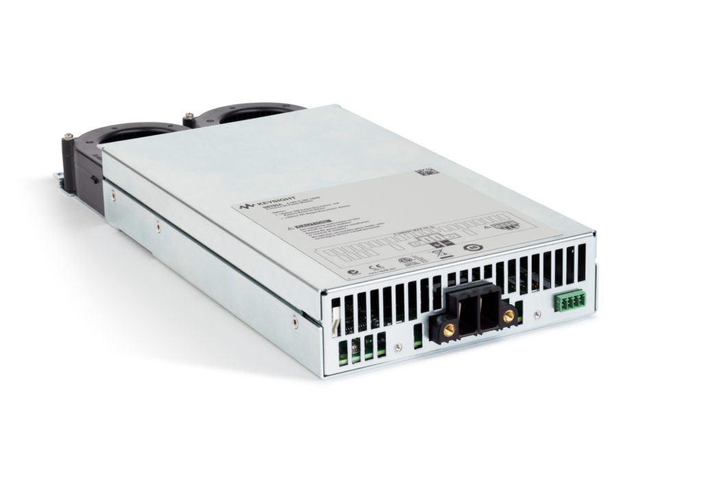 Модуль прецизионный источника питания постоянного тока Keysight (Agilent) N6765A