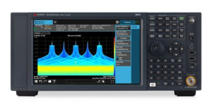 Анализатор сигналов Keysight (Agilent) N9021B-RT2