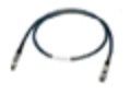 Кабель Keysight (Agilent) N9311X-582, 1,5 м, тип SMA (вилка) - тип SMA (вилка)