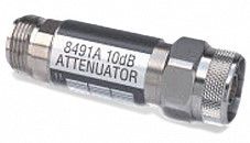 Аттенюатор Keysight (Agilent) 8491A-040, 40 дБ