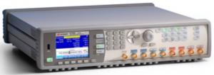 Генератор Keysight (Agilent) 81150A