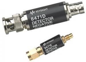 Детектор на плоском легированном барьерном диоде Keysight (Agilent) 8471D, от 100 кГц до 2 ГГц