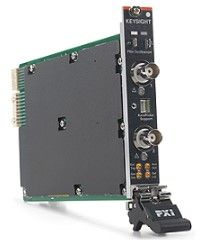 Осциллограф в формате PXIe Keysight (Agilent) M9243A, 1 ГГц