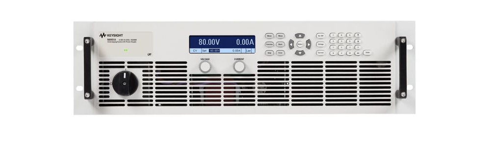 Источник питания постоянного тока Keysight (Agilent) N8931A