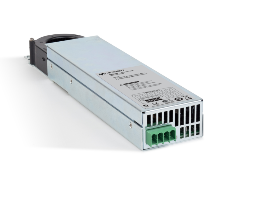 Модуль источника питания постоянного тока Keysight (Agilent) N6741B