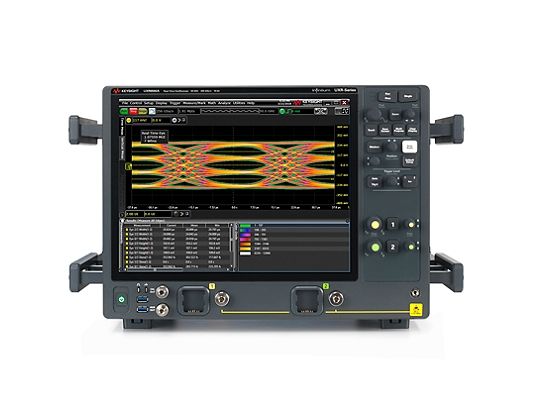 Осциллограф реального времени Keysight (Agilent) UXR0592A