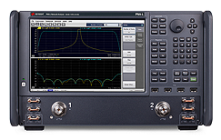 СВЧ-анализатор цепей Keysight (Agilent) N5234B