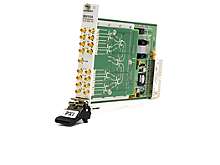 Модуль ВЧ мультиплексора высокой плотности в формате PXI Keysight (Agilent) M9153A