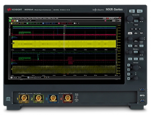 Осциллограф Infiniium MXR Keysight (Agilent) MXR208A