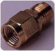 Адаптер Keysight (Agilent) 11904D, от 2,4 мм (розетка) до 2,92 мм (вилка), до 40 ГГц