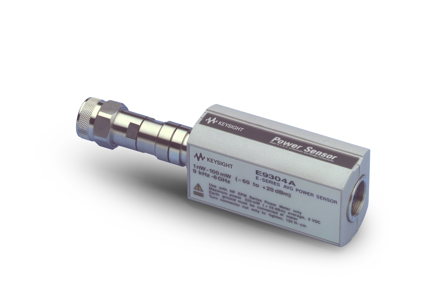 Преобразователь мощности Keysight (Agilent) E9300A