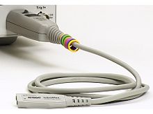 Усилитель пробника серии InfiniiMax Keysight (Agilent) 1130A, 1,5 ГГц