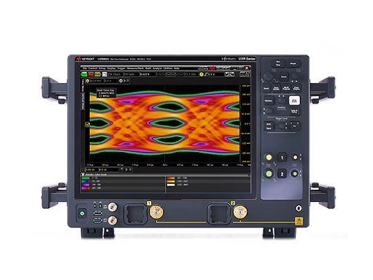 Осциллограф реального времени Keysight (Agilent) UXR0802A