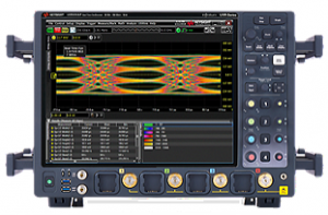 Осциллограф реального времени Keysight (Agilent) UXR0704AP