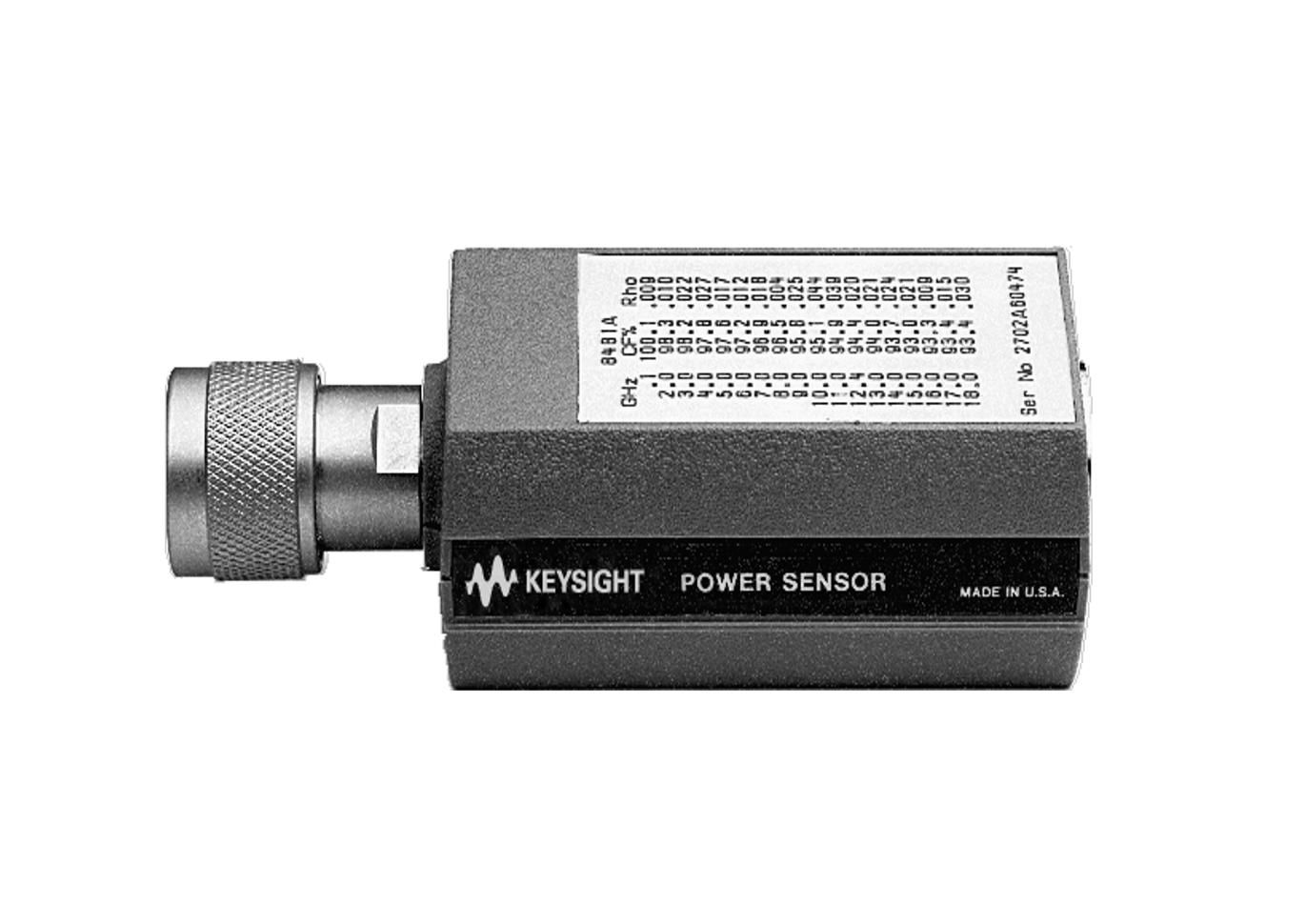 Преобразователь мощности Keysight (Agilent) 8483A