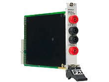 Мультиметр цифровой в формате PXI Keysight (Agilent) M9181A