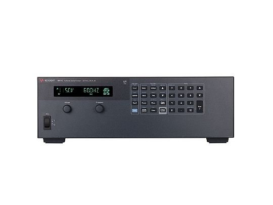 Источник питания производительный переменного тока Keysight (Agilent) 6811C