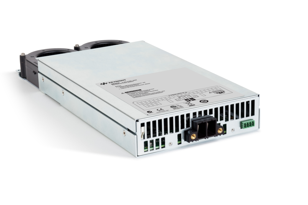 Модуль прецизионный источника питания постоянного тока Keysight (Agilent) N6763A