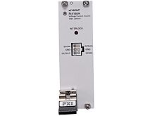 Источник напряжения/тока в формате PXI Keysight (Agilent) M9186A