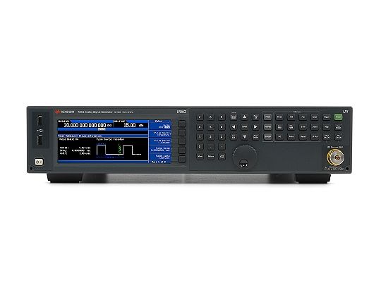Генератор СВЧ-сигналов аналоговый  MXG Keysight (Agilent) N5183B