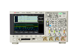 Осциллограф смешанных сигналов Keysight (Agilent) MSOX3024A
