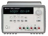 Источник питания Keysight (Agilent) E3631A