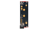 Дигитайзер Keysight (Agilent) M9203A