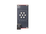 SP6T Коммутатор одинарный в формате PXI Hybrid Keysight (Agilent) M9157C