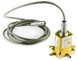 Твердотельный коммутатор Keysight (Agilent) 85332B, от 45 МГц до 50 ГГц, SP4T