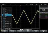 Встроенный генератор сигналов стандартной произвольной формы Keysight (Agilent) DSOX3WAVEGEN