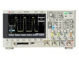 Опция: Встроенный генератор сигналов стандартной формы Keysight (Agilent) DSOX2WAVEGEN