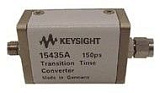 Конвертер времени нарастания и спада импульсов 1000 ps Keysight (Agilent) 15434B