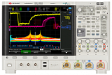 Осциллограф цифровой Keysight DSOX6004A (усл)