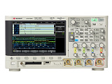 Поверка первичная MSOX3102A