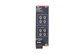 Коммутатор передачи сдвоенный в формате PXI Hybrid Keysight (Agilent) M9156C