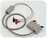 Зажим Кельвина IC Keysight (Agilent) 16089C