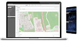 Решение Keysight (Agilent) Nemo для беспроводных сетей