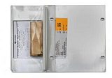 Комплект для монтажа в стойку Keysight (Agilent) U8032A-1CM